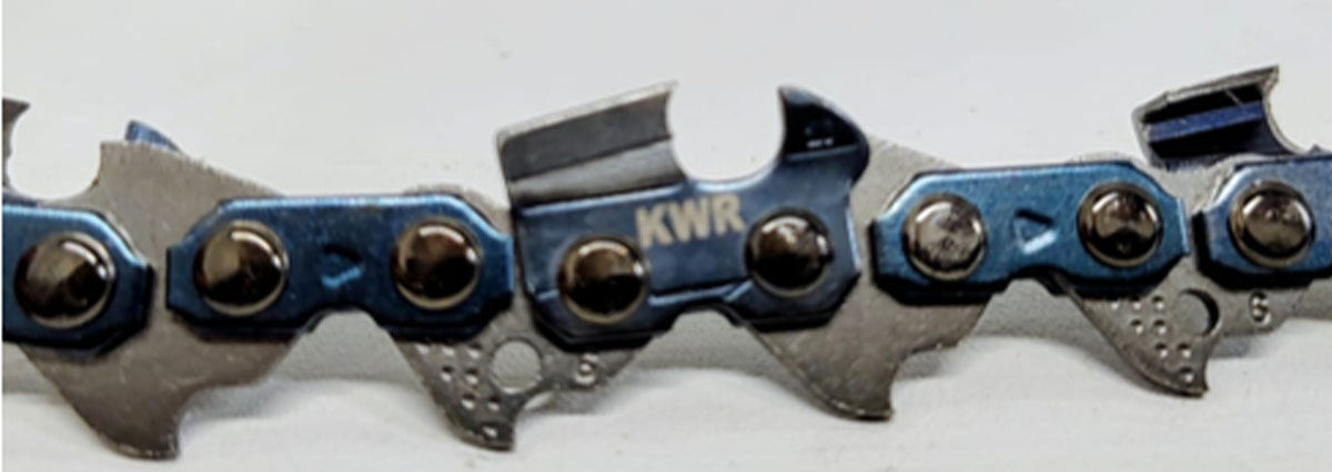 Correntes para Corte de Madeira e Poda de Árvores - Uso Profissional e Casual