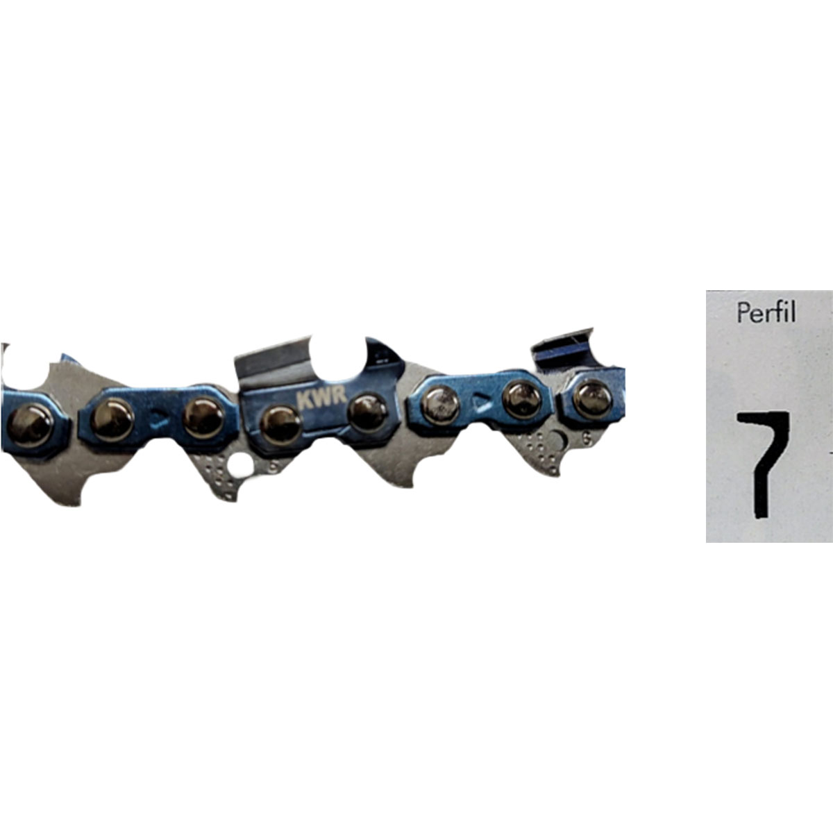 Correntes para Corte de Madeira e Poda de Árvores - Uso Profissional e Casual