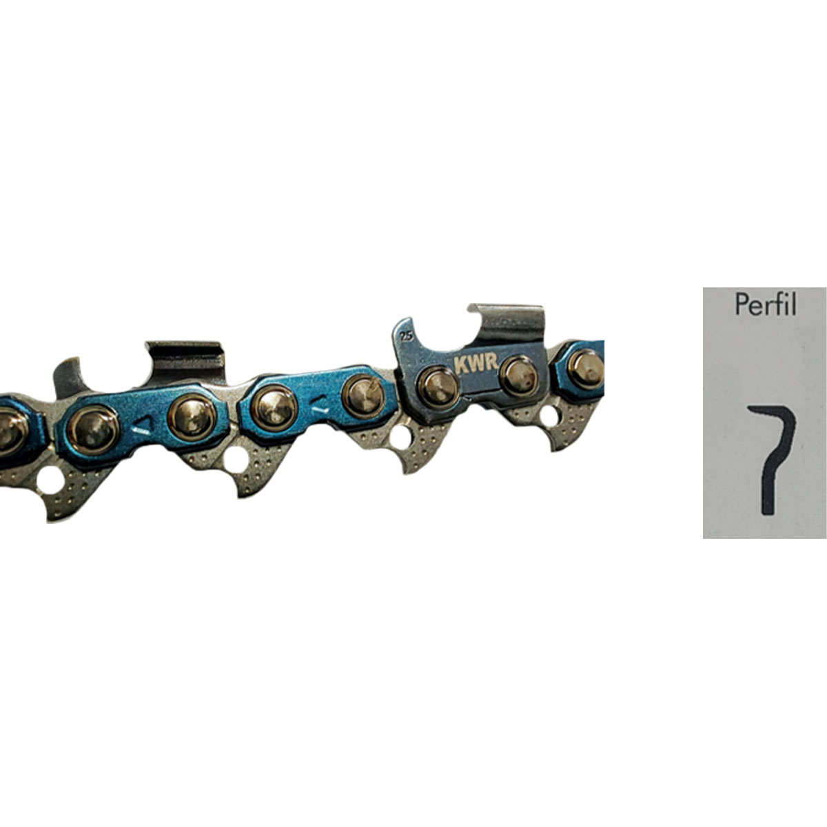 Correntes para Desdobra